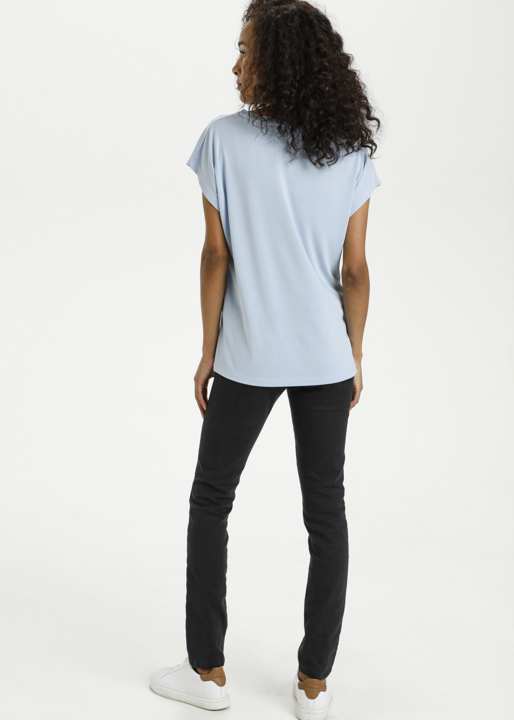 Kaffe Kaffe Lise T-shirt