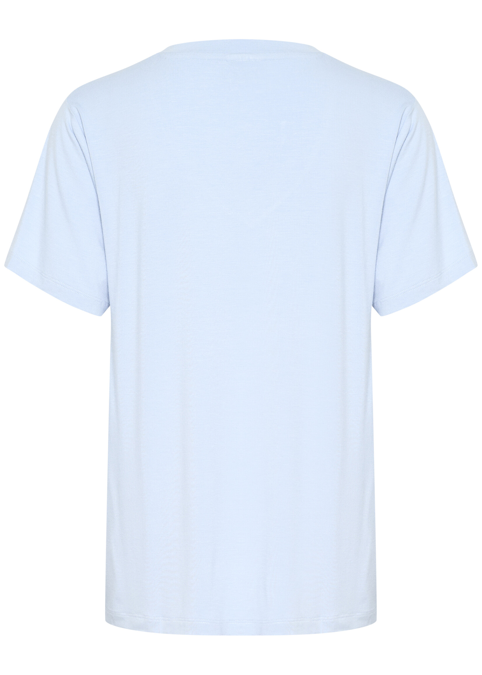 Kaffe Kaffe Frida V-neck T-Shirt