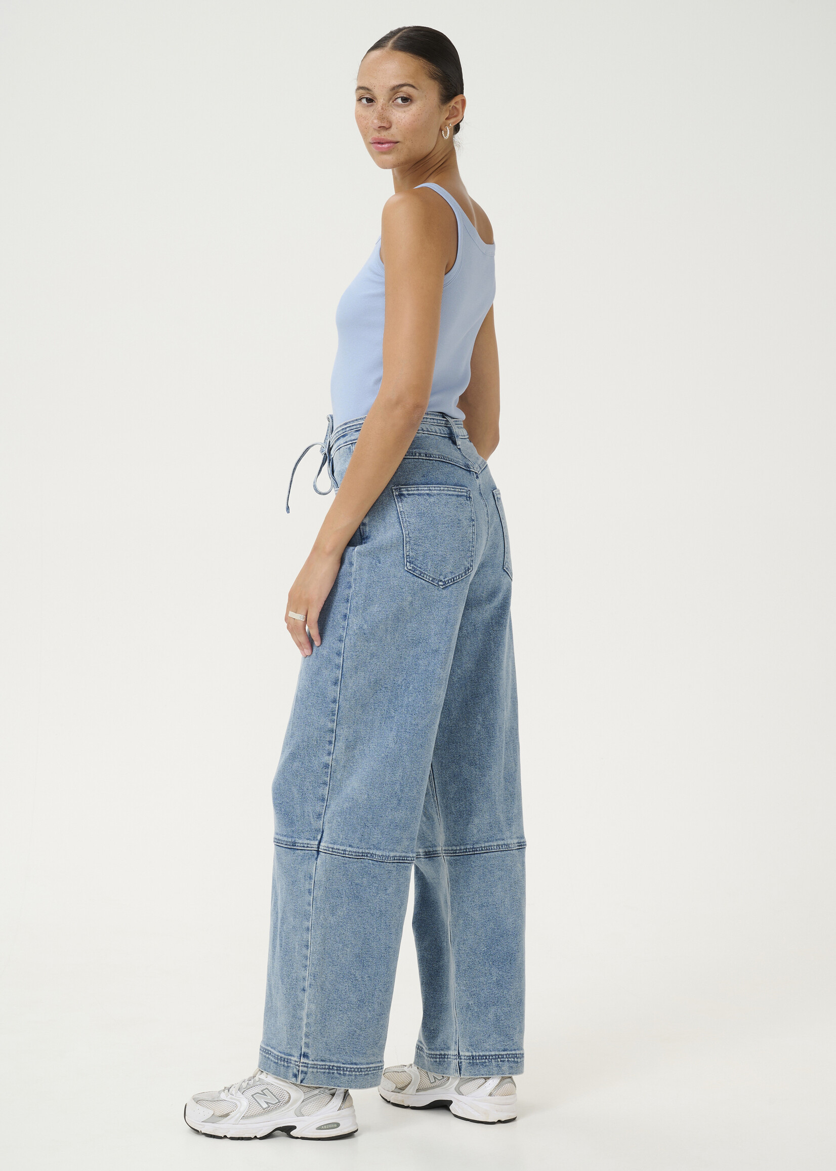 Kaffe Kaffe Carna Tank Top
