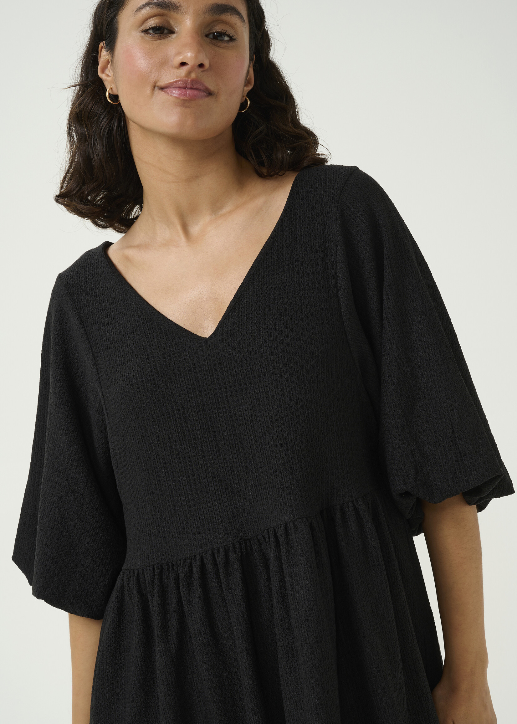 Kaffe Kaffe Nani Balloon Dress