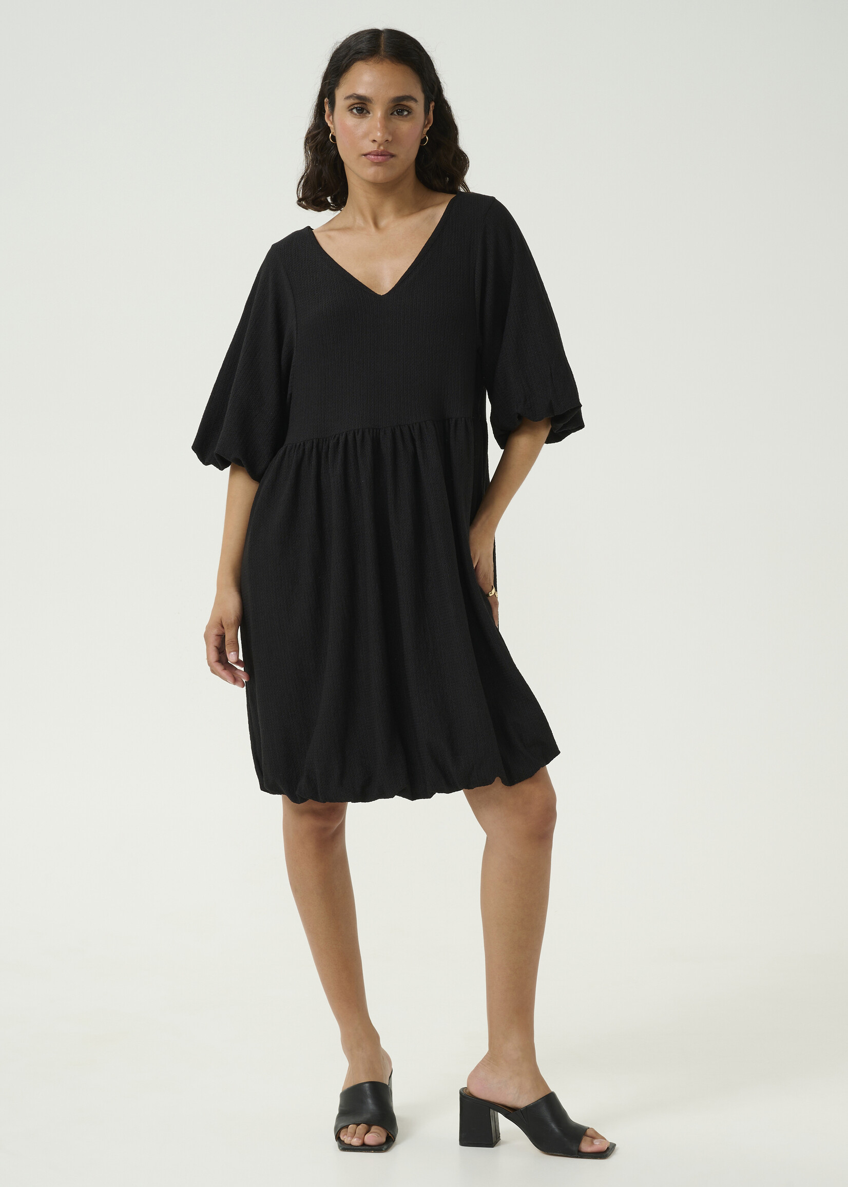 Kaffe Kaffe Nani Balloon Dress