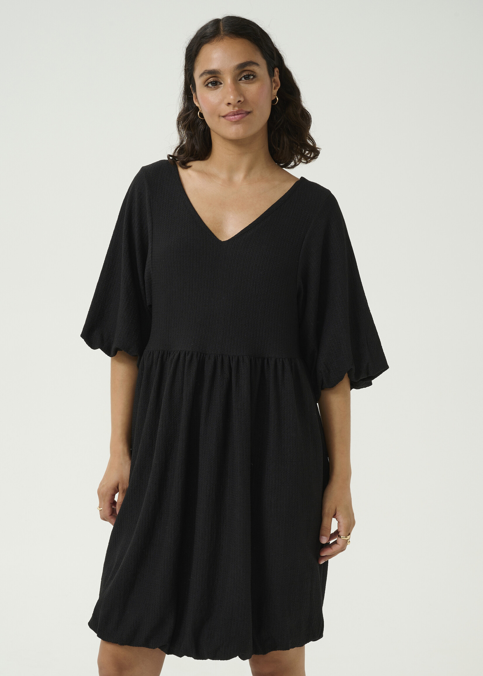 Kaffe Kaffe Nani Balloon Dress