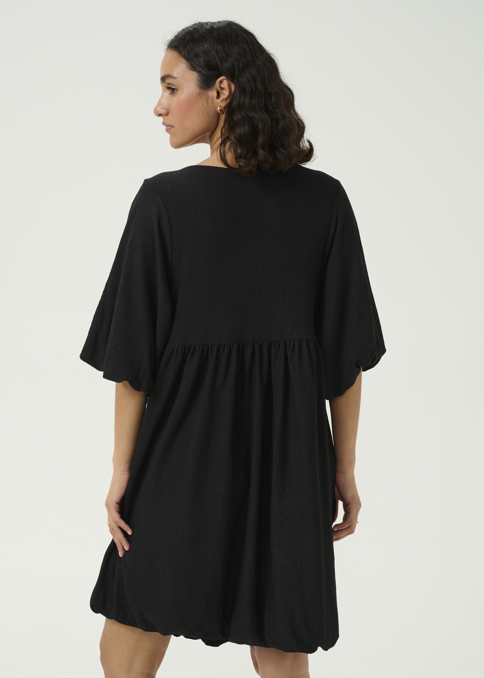Kaffe Kaffe Nani Balloon Dress