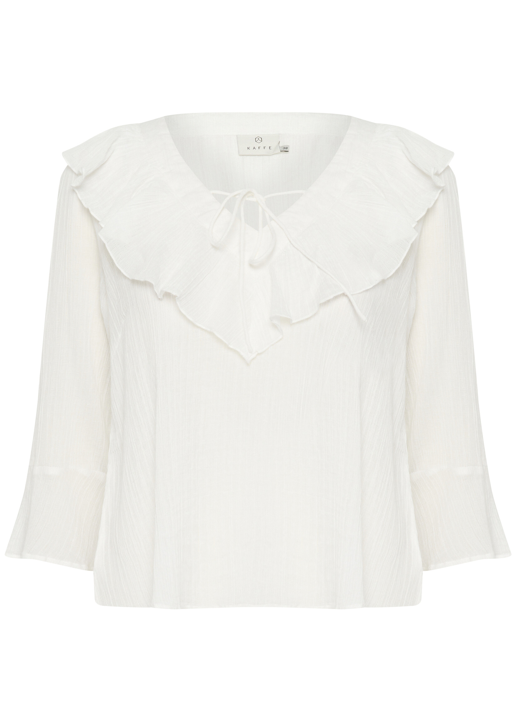 Kaffe Kaffe Boho Blouse