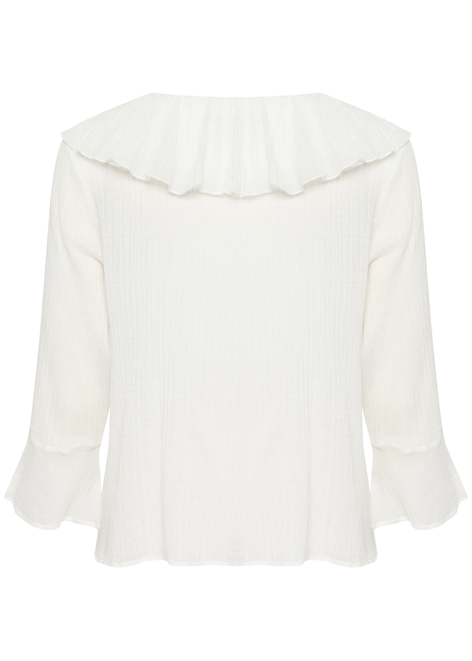 Kaffe Kaffe Boho Blouse
