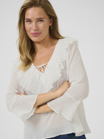 Kaffe Kaffe Boho Blouse