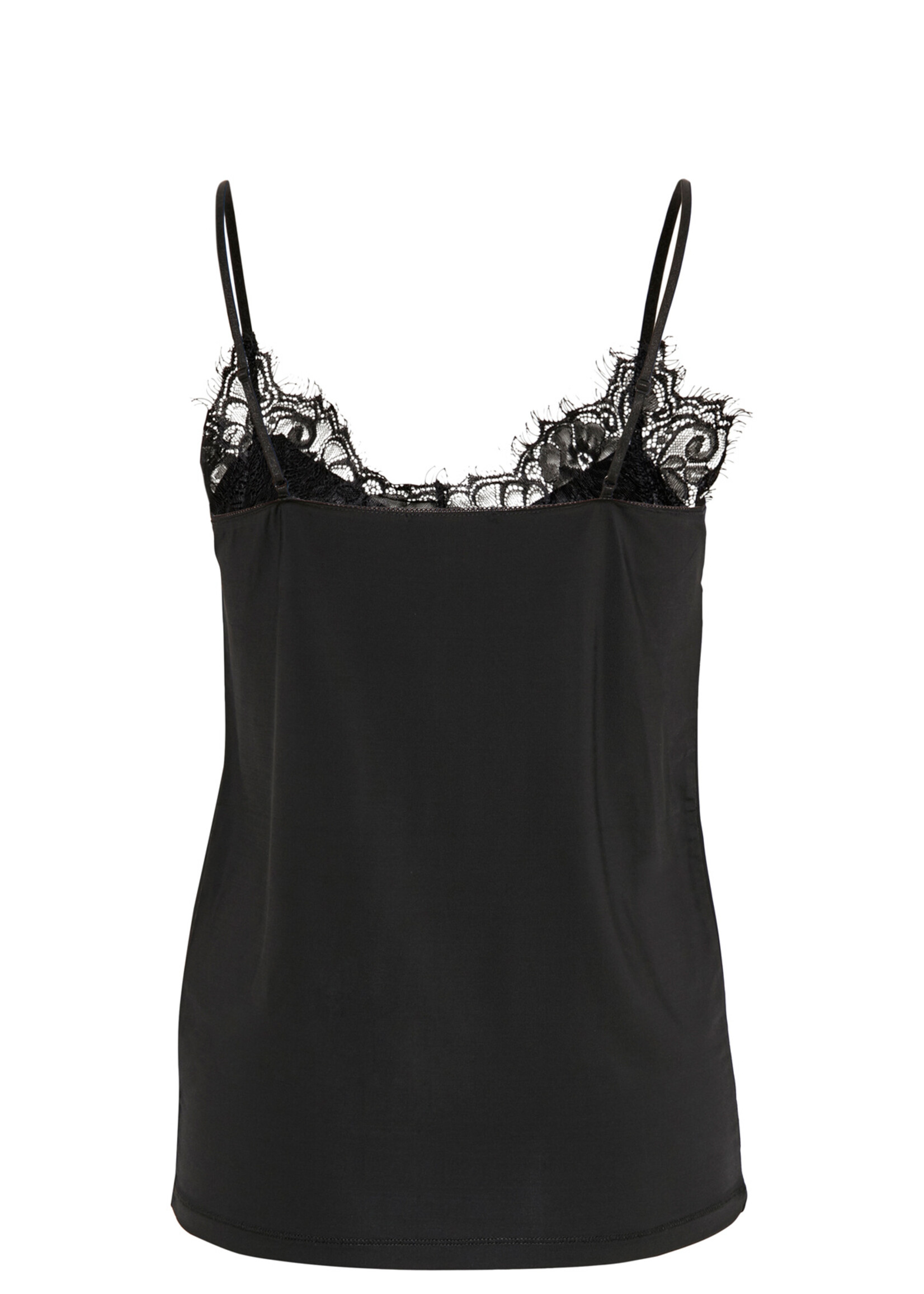 Soaked Soaked Clara Lace Detail Cami