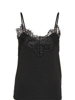 Soaked Soaked Clara Lace Detail Cami