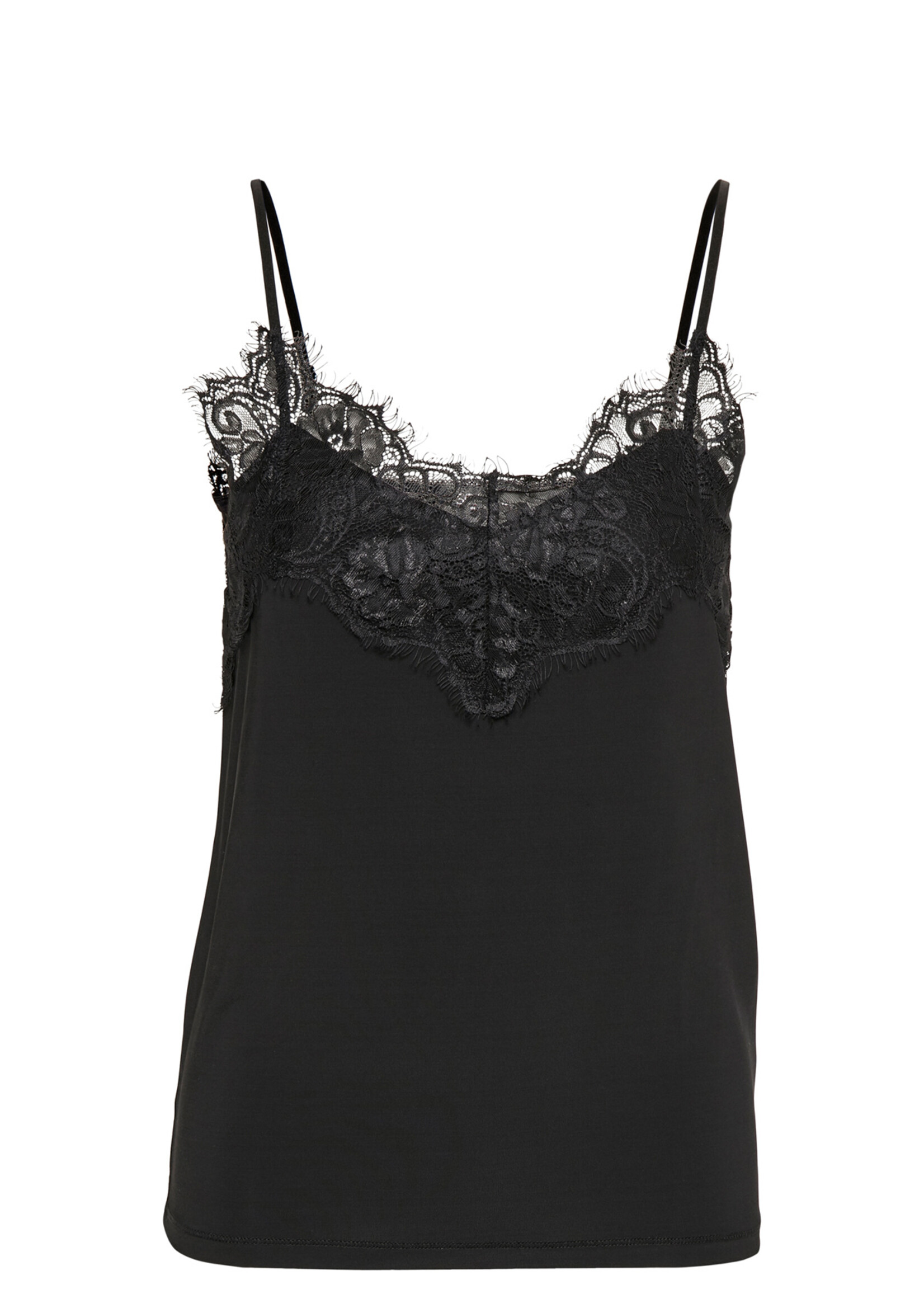 Soaked Soaked Clara Lace Detail Cami