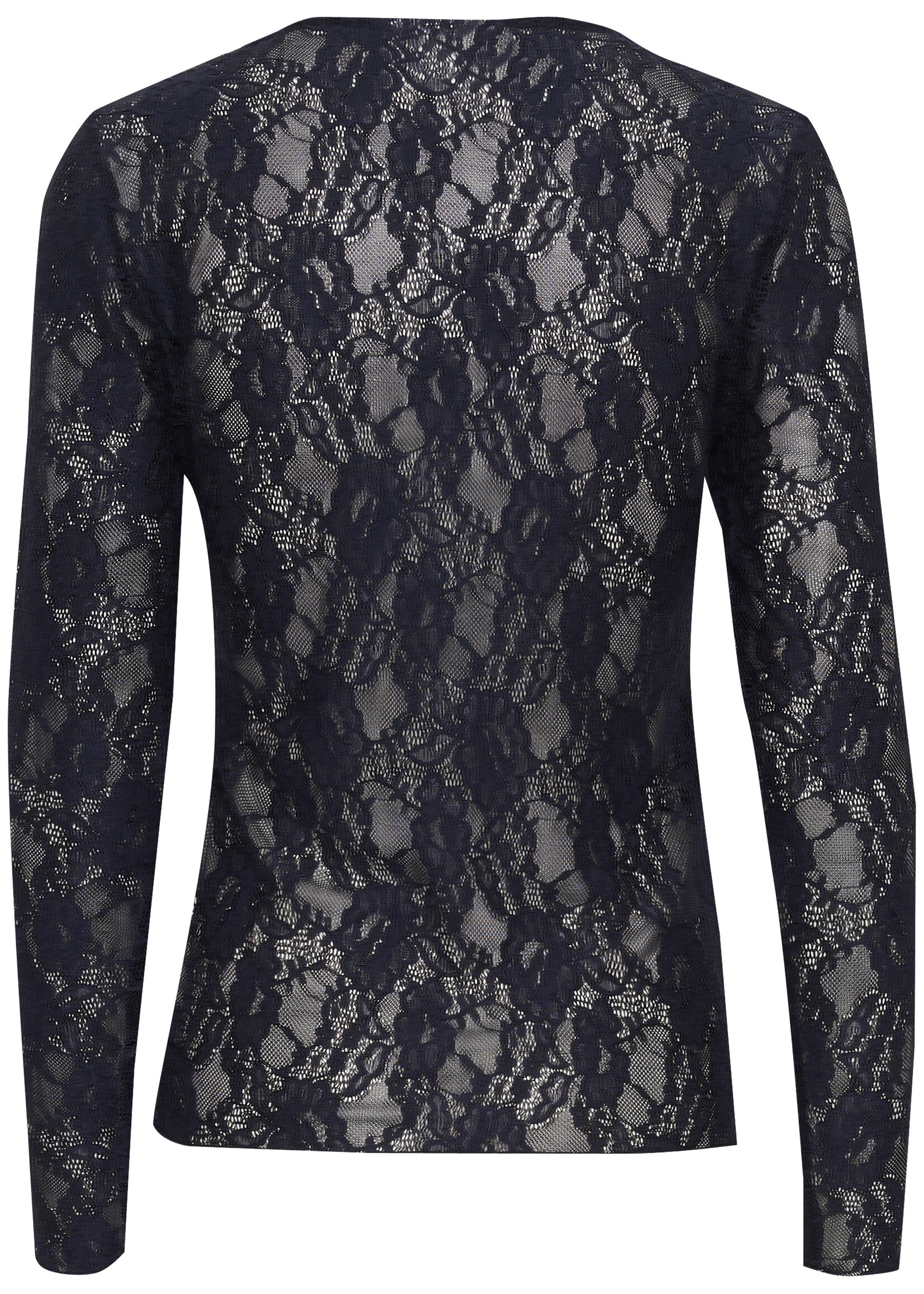 Saint Tropez Saint Tropez Lieve Lace Top