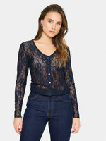 Saint Tropez Saint Tropez Lieve Lace Top