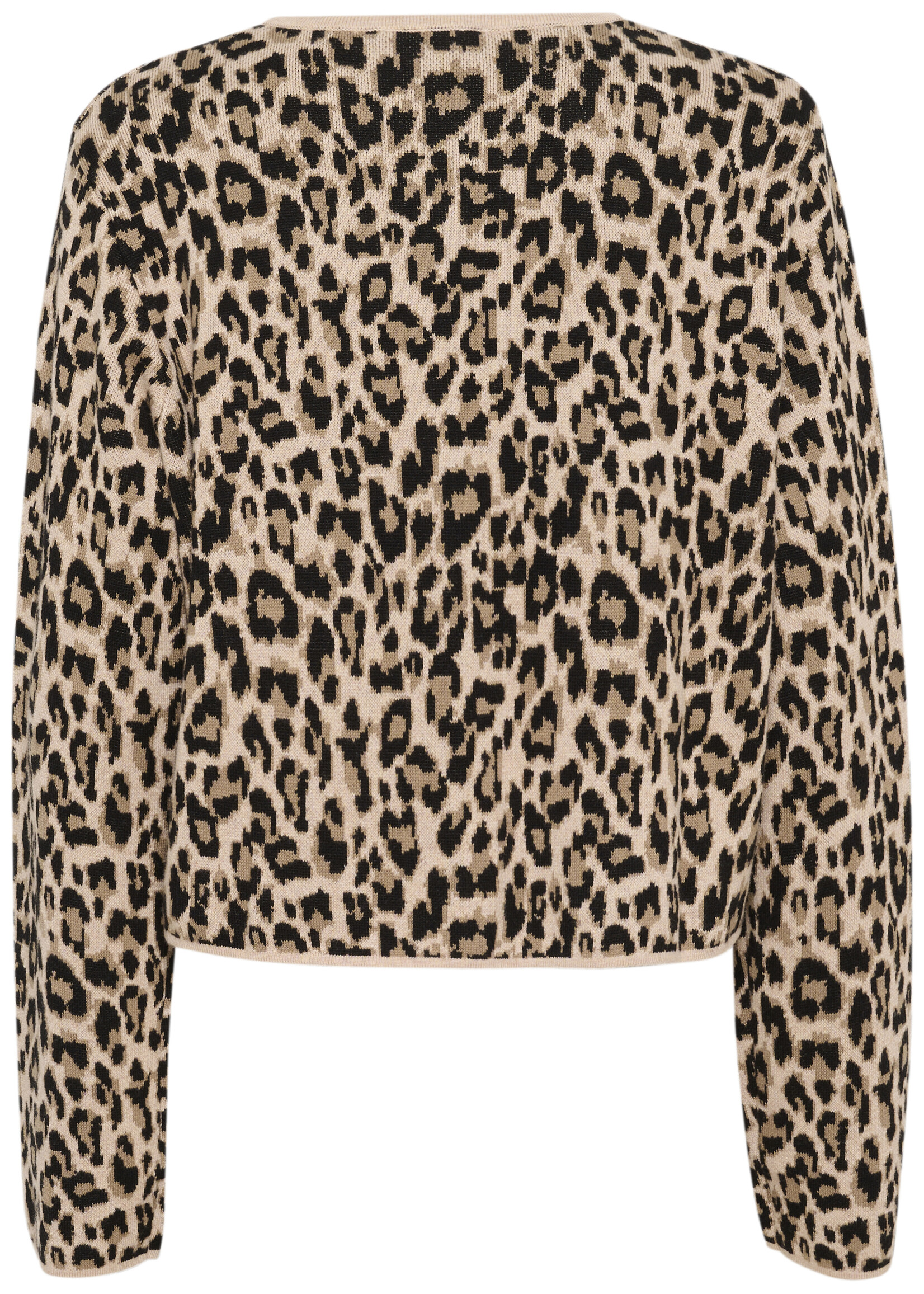 Saint Tropez Saint Tropez Lydia Front Pocket Cardi