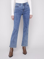 Charlie B Charlie B Charlotte Straight Leg Jean