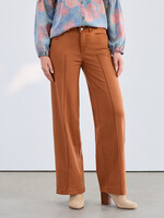 French Dressing Jeans FDJ Olivia Wide Leg Jean