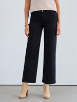 French Dressing Jeans FDJ Olivia Wide Leg Jean