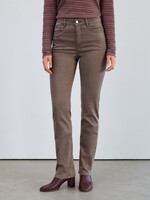 French Dressing Jeans FDJ Suzanne Straight Leg Pant