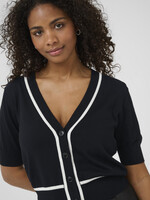 Kaffe Kaffe KAmally Short Sleeve Cardi