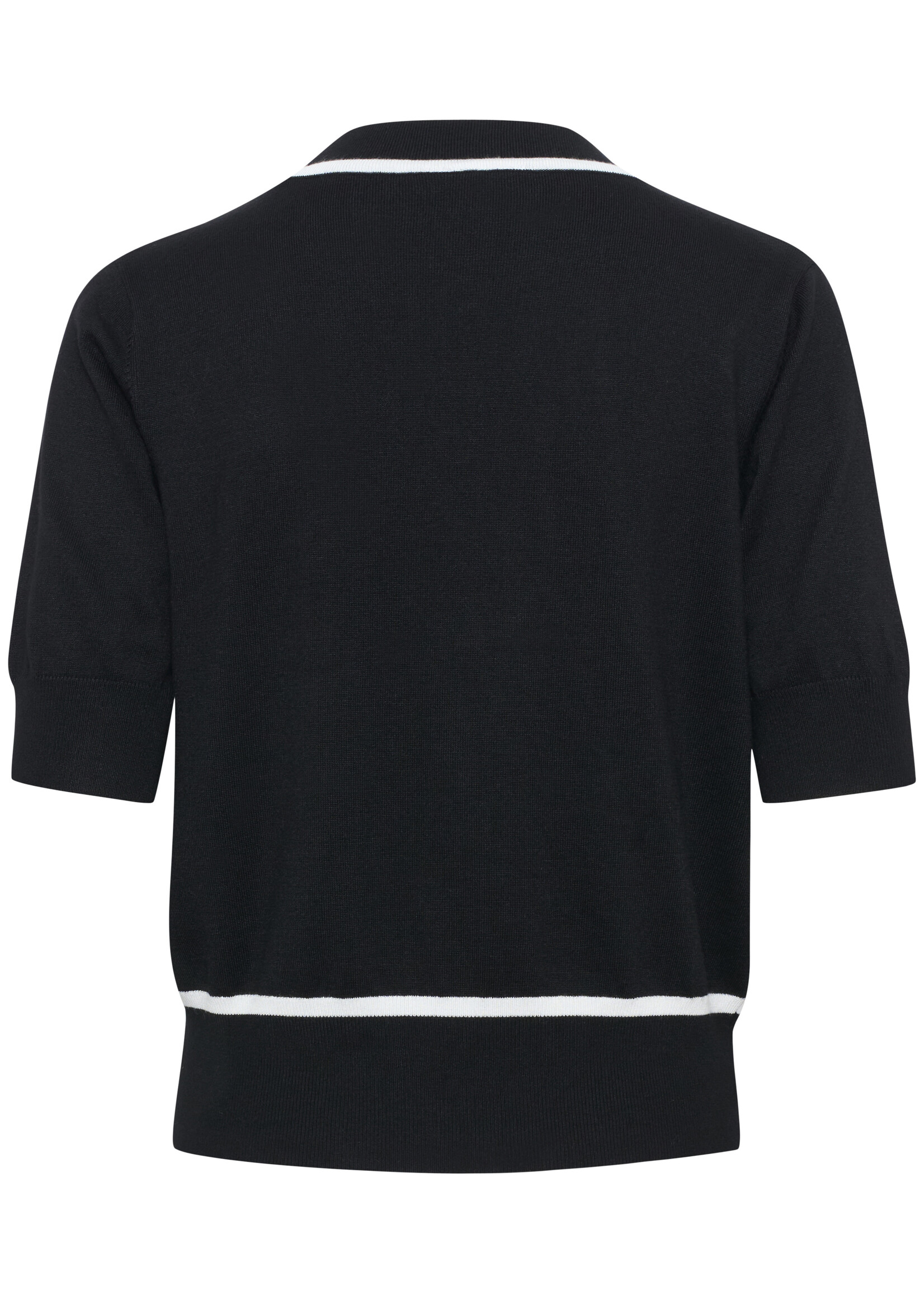 Kaffe Kaffe KAmally Short Sleeve Cardi