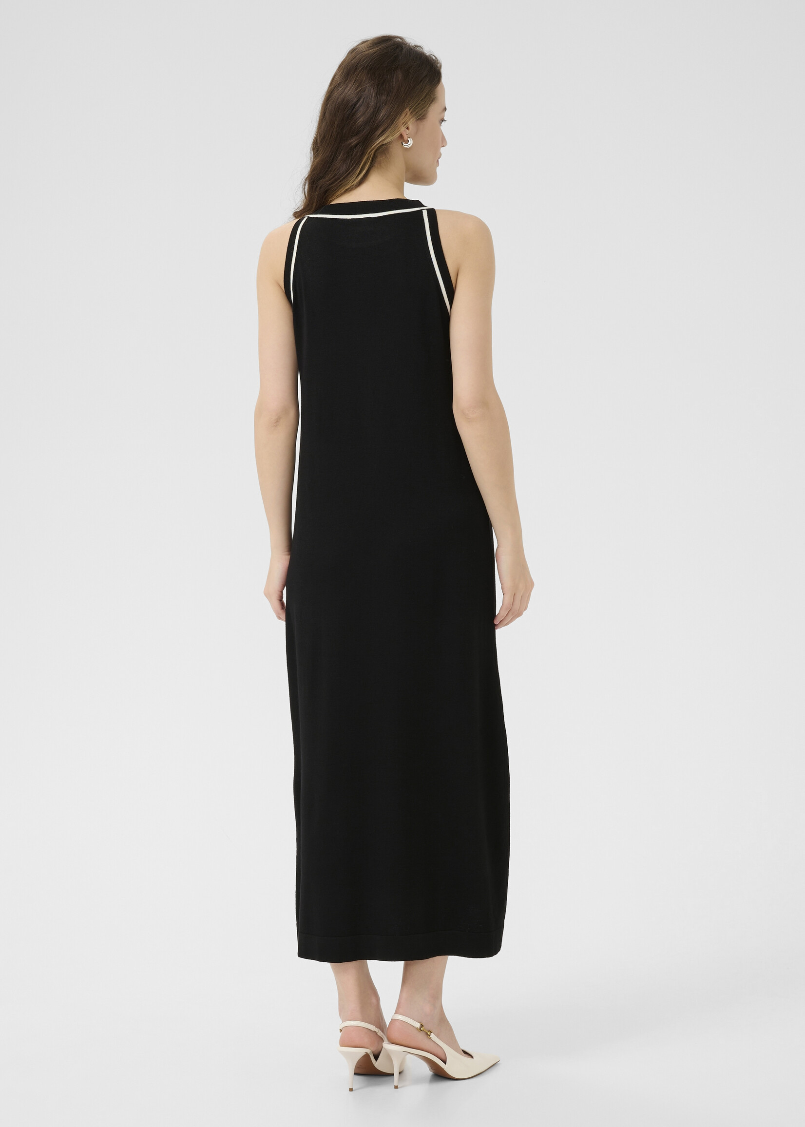 Kaffe Kaffe Mally Tank Dress