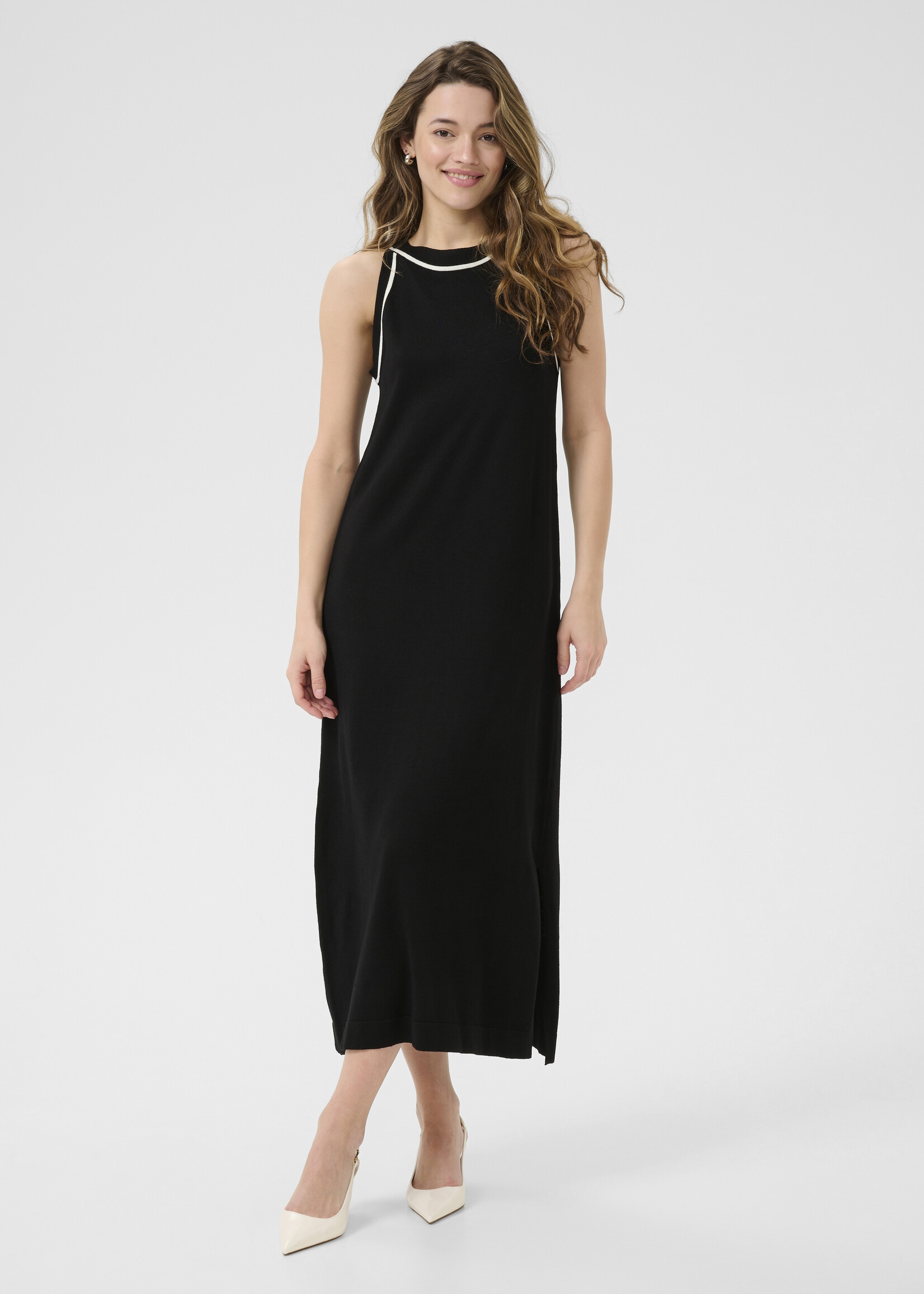 Kaffe Kaffe KAmally Tank Dress