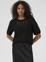 Kaffe Kaffe Masha Lace Top