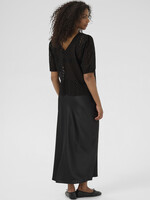 Kaffe Kaffe KAmasha Back V Lace Top