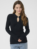 Kaffe Kaffe KAjania Polo Sweater