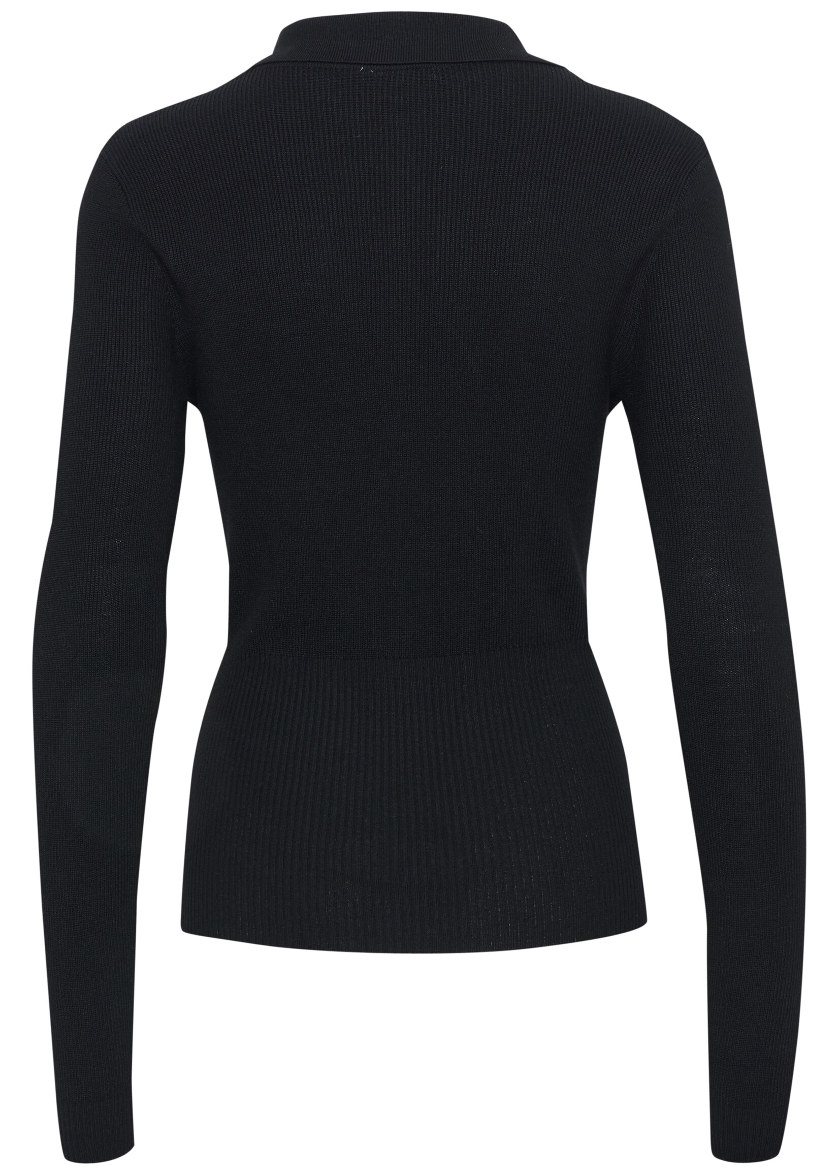 Kaffe Kaffe KAjania Polo Sweater