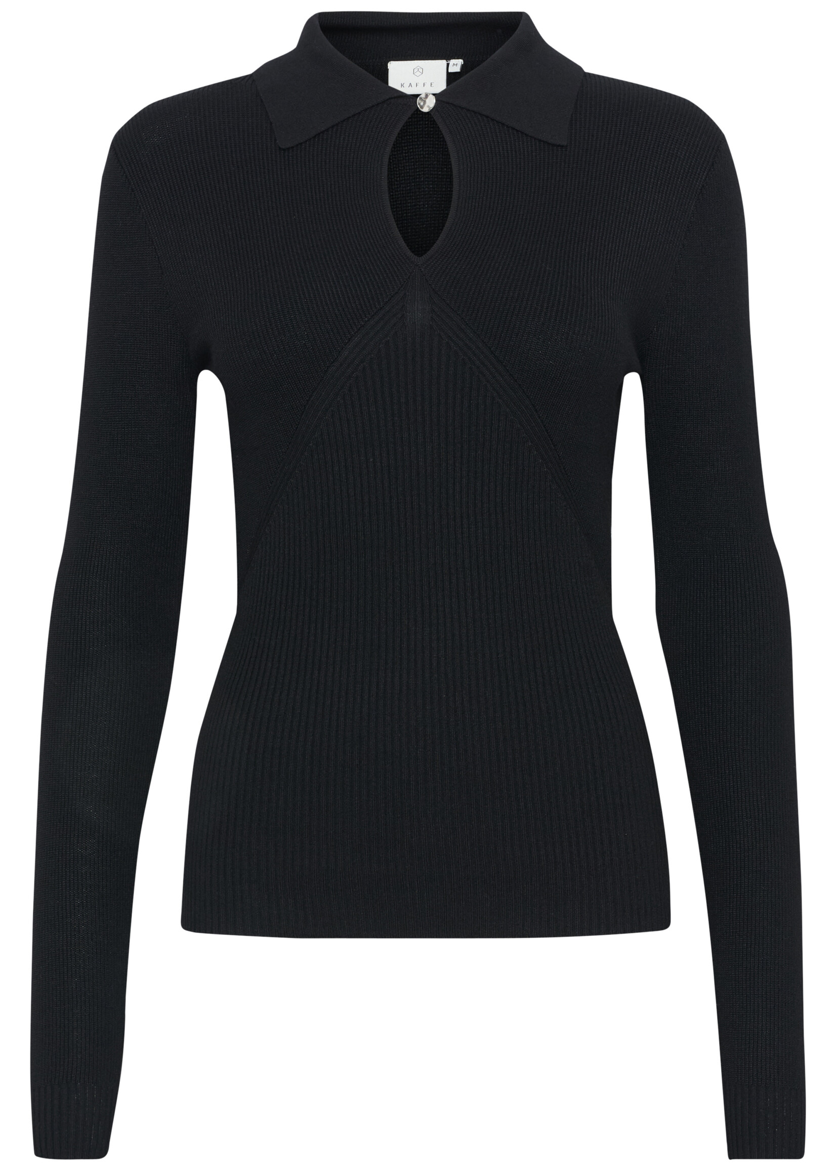 Kaffe Kaffe KAjania Polo Sweater