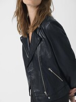 Soaked Soaked Maeve Leather Jacket