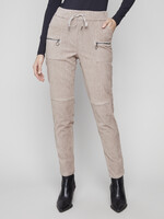 Charlie B Charlie B Pull On Corduroy Jogger Pant