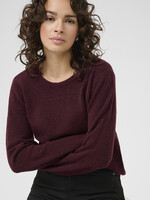 Kaffe Kaffe Niel Crew Sweater