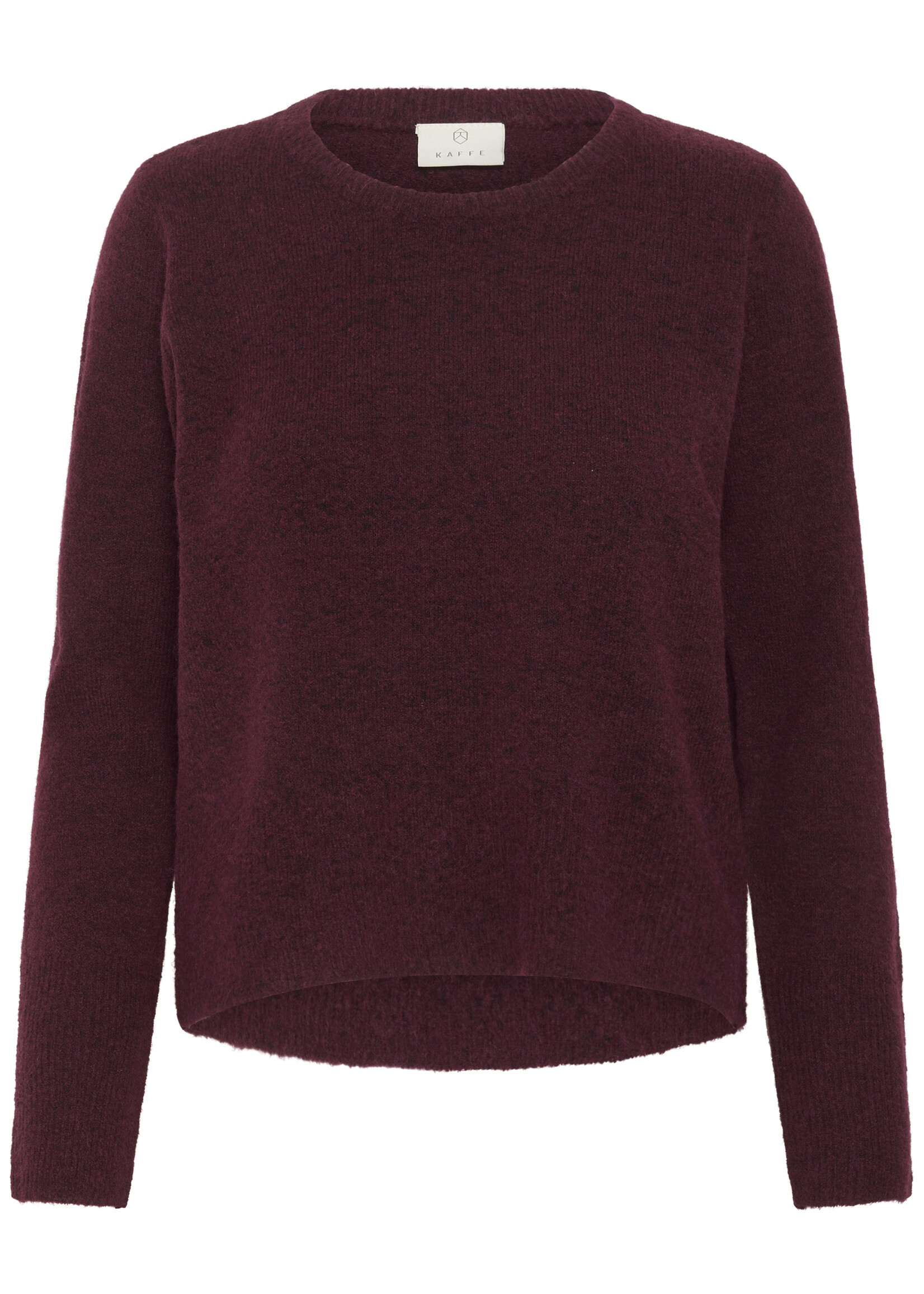 Kaffe Kaffe Niel Crew Sweater