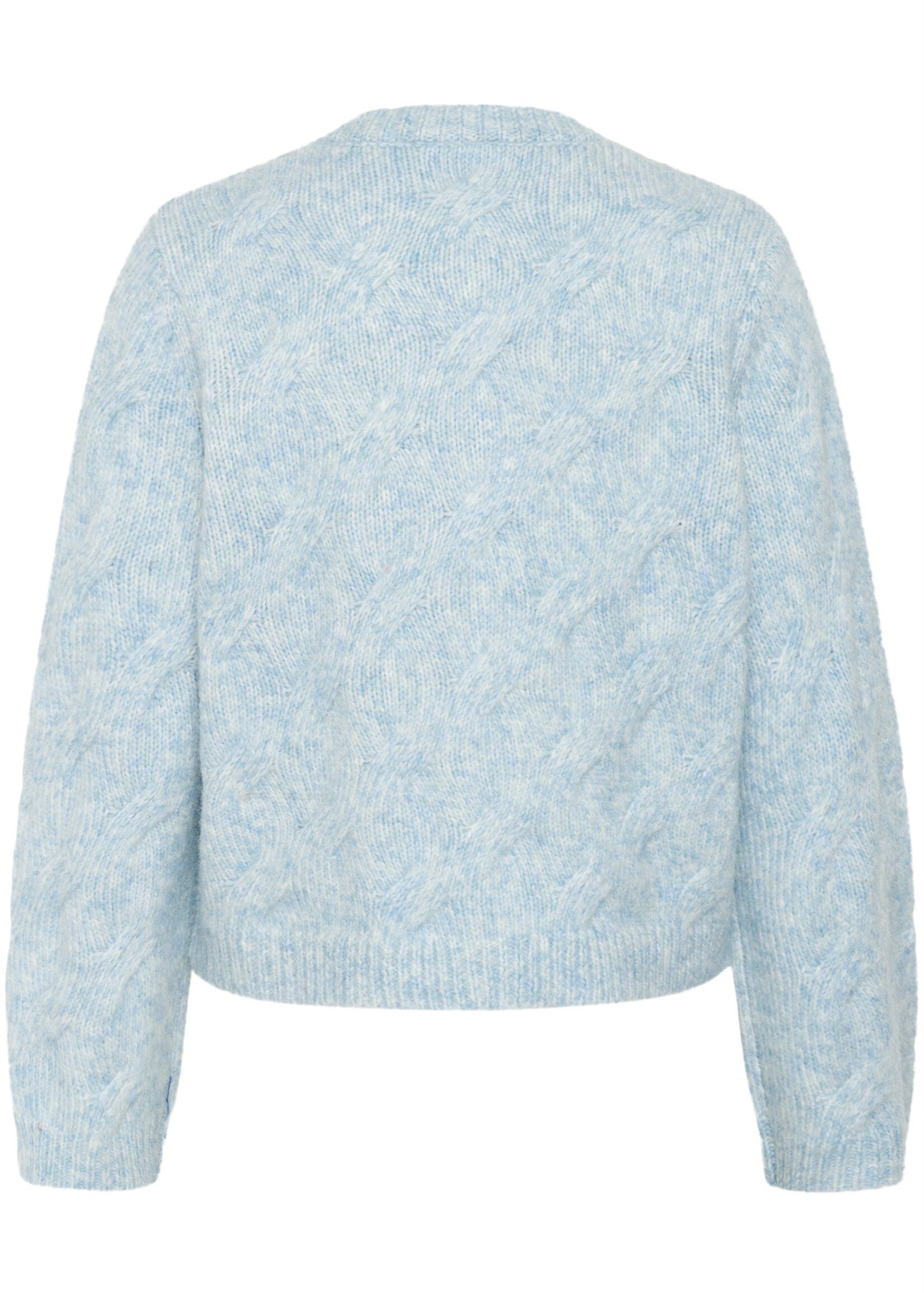 Kaffe Kaffe KAmartha Pearl Cable Cardi