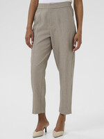 Kaffe Kaffe Tilla Cropped Pants