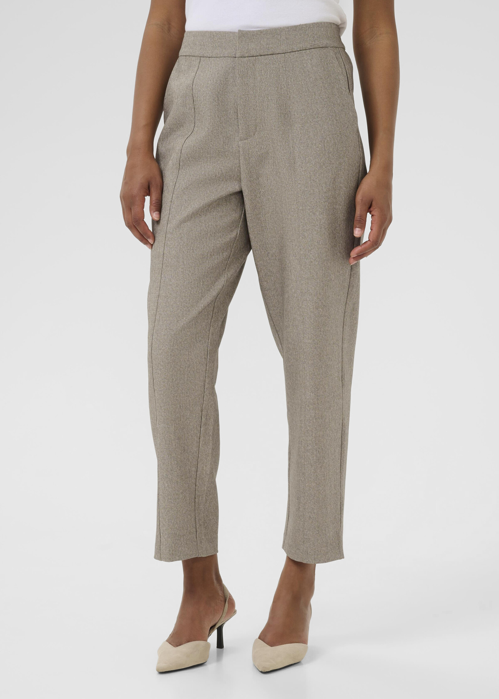 Kaffe Kaffe KAtilla Cropped Pants