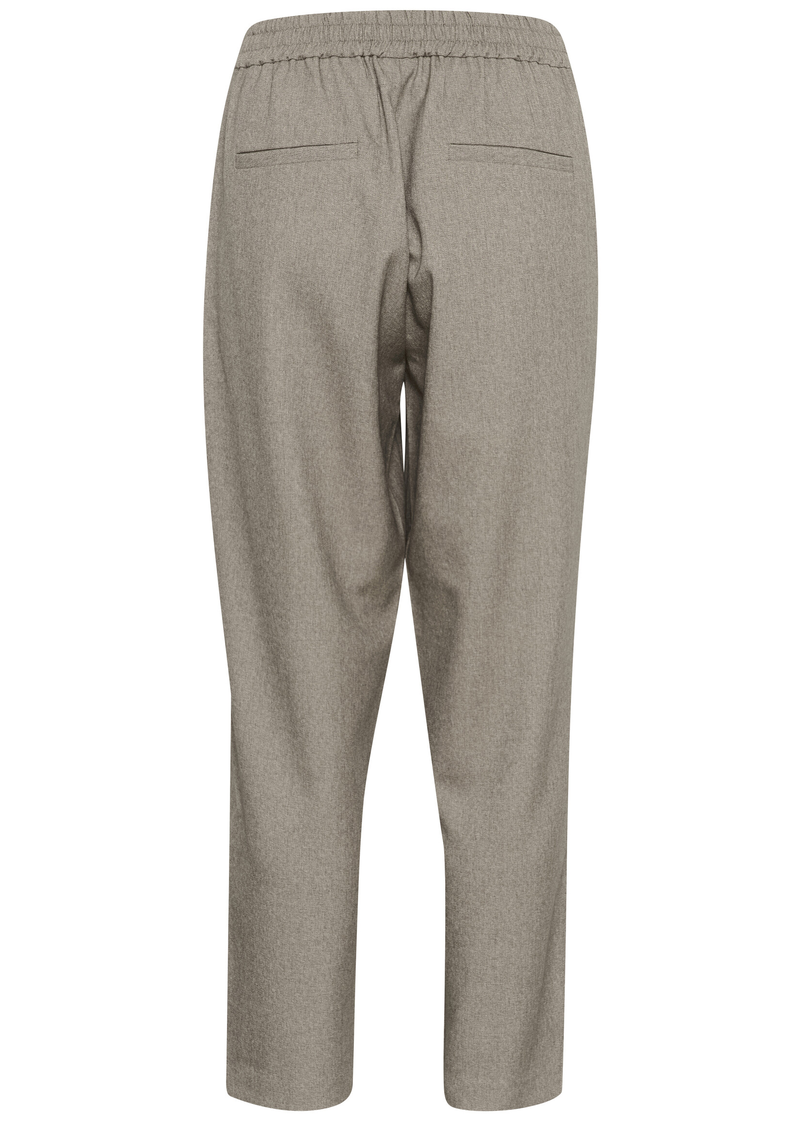 Kaffe Kaffe Tilla Cropped Pants