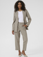 Kaffe Kaffe Tilla Cropped Pants