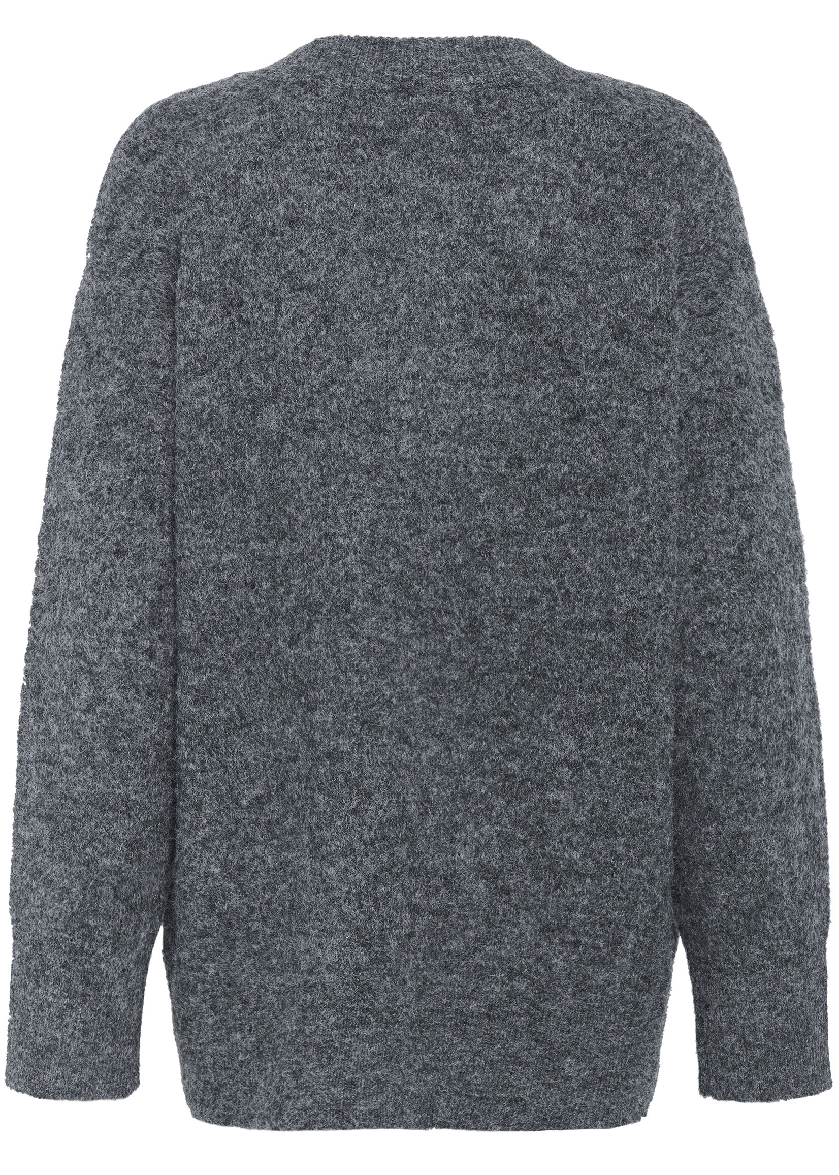 Kaffe Kaffe Trudy Vneck Sweater