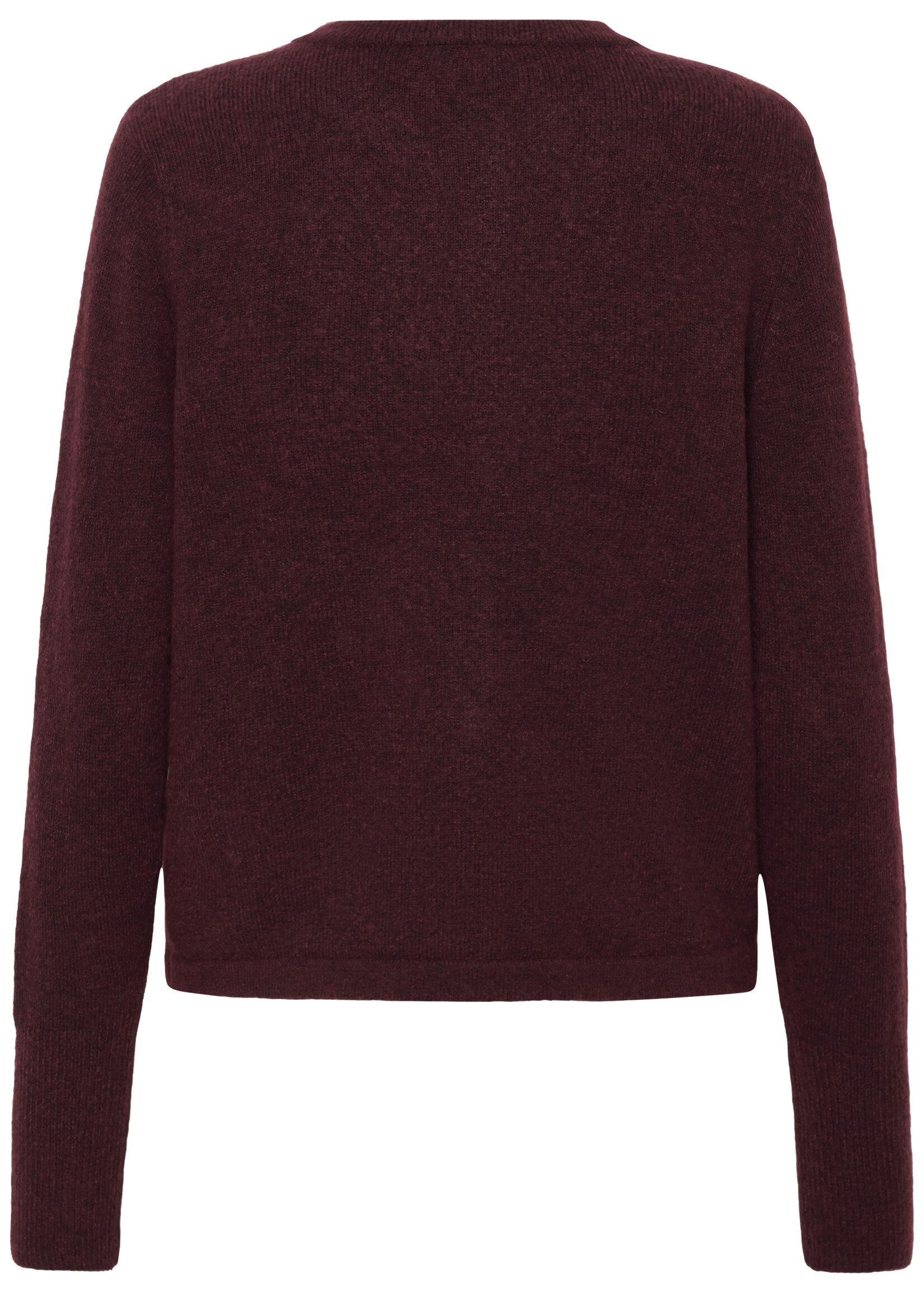 Kaffe Kaffe KAniel Silver Button Cardi