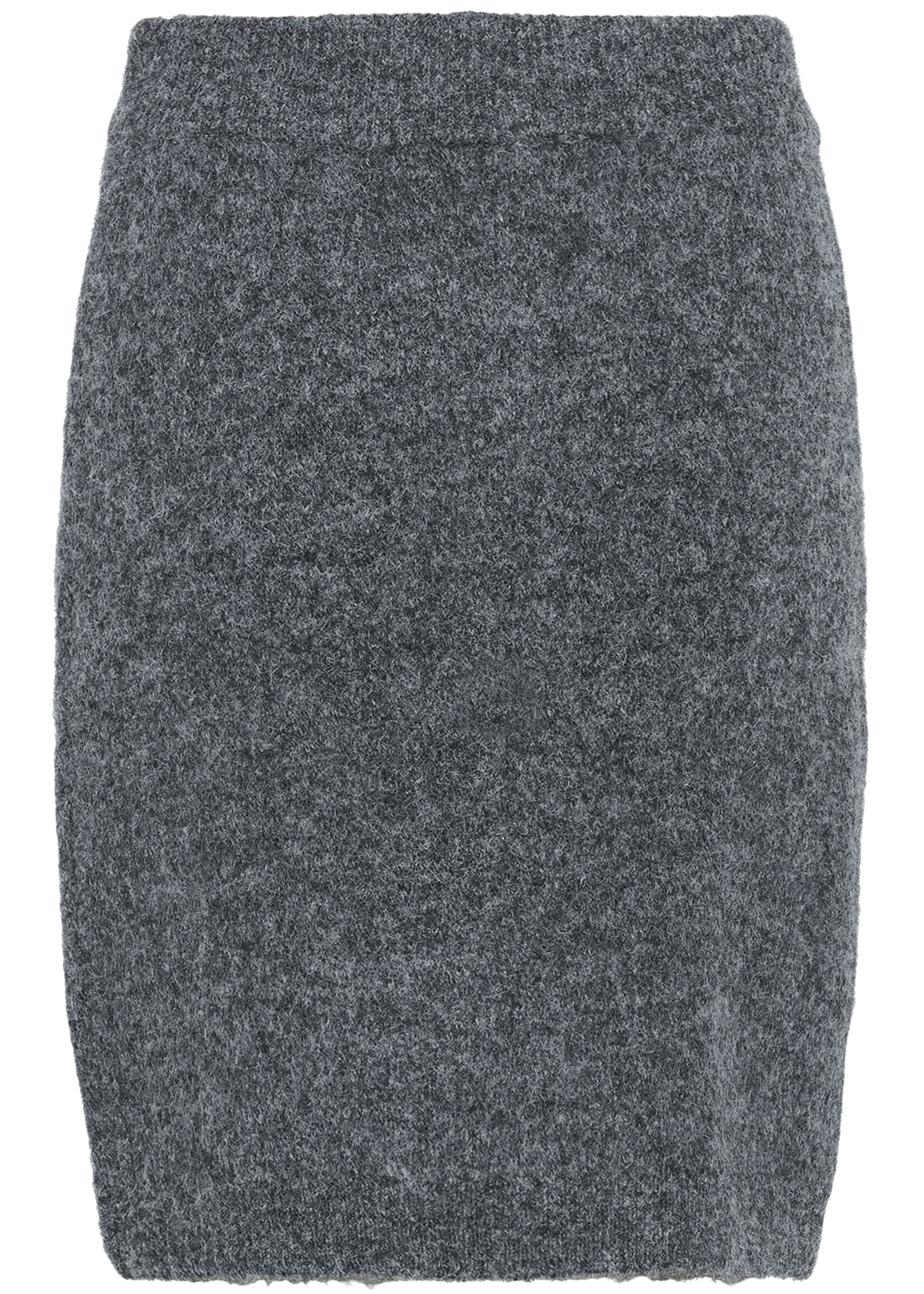 Kaffe Kaffe KAtrudy Pull On Knit Skirt