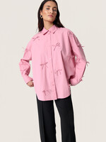 Soaked Soaked Joa Bow Shirt