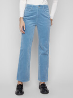 Charlie B Charlie B  Straight Leg Corduroy Pant