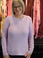 Alison Sheri Alison Sheri Crew Sweater