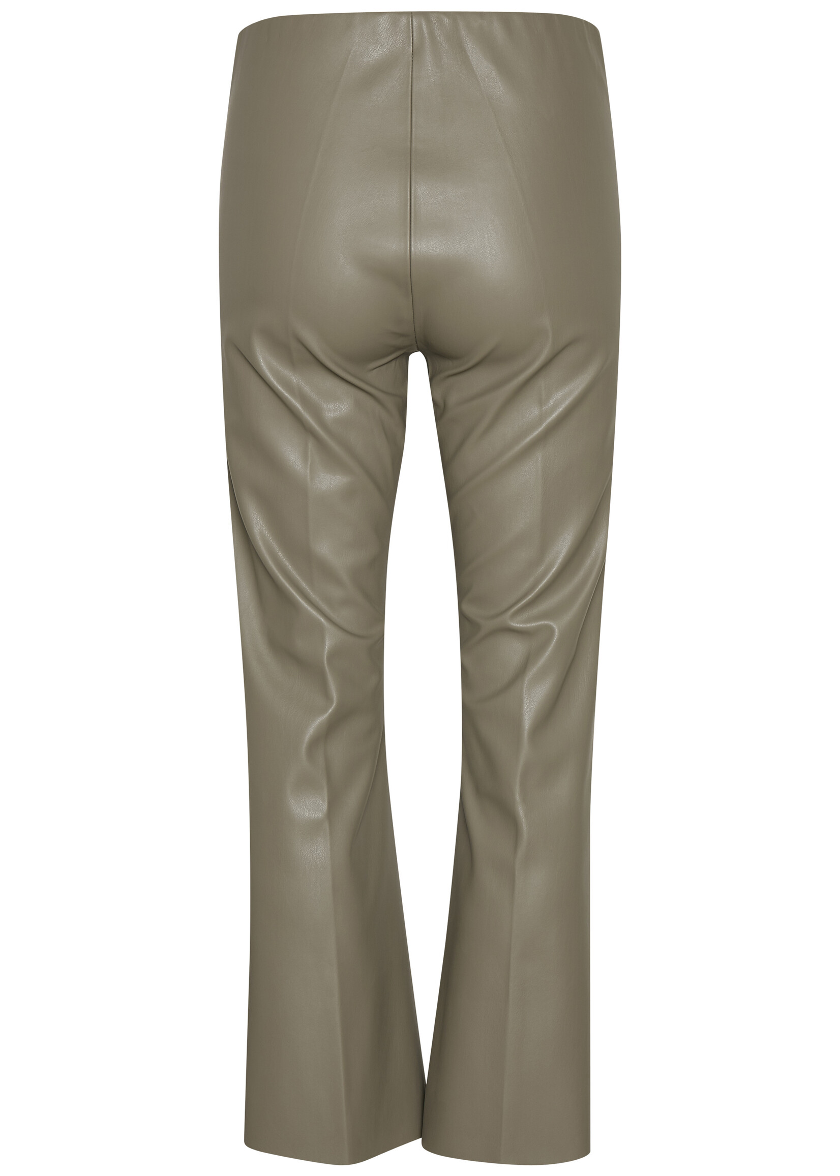 Soaked Soaked SLKaylee Faux Leather Pant