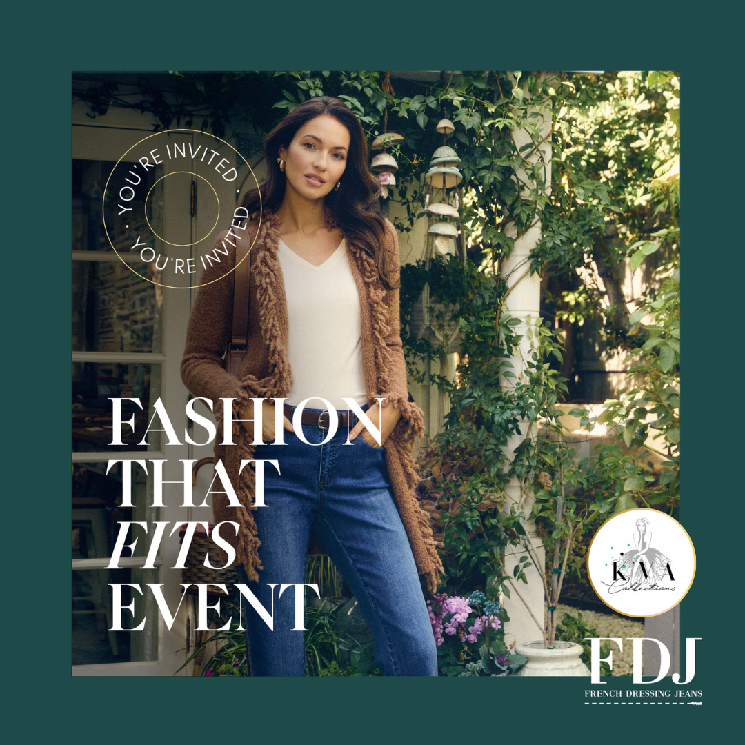 Fashion That Fits