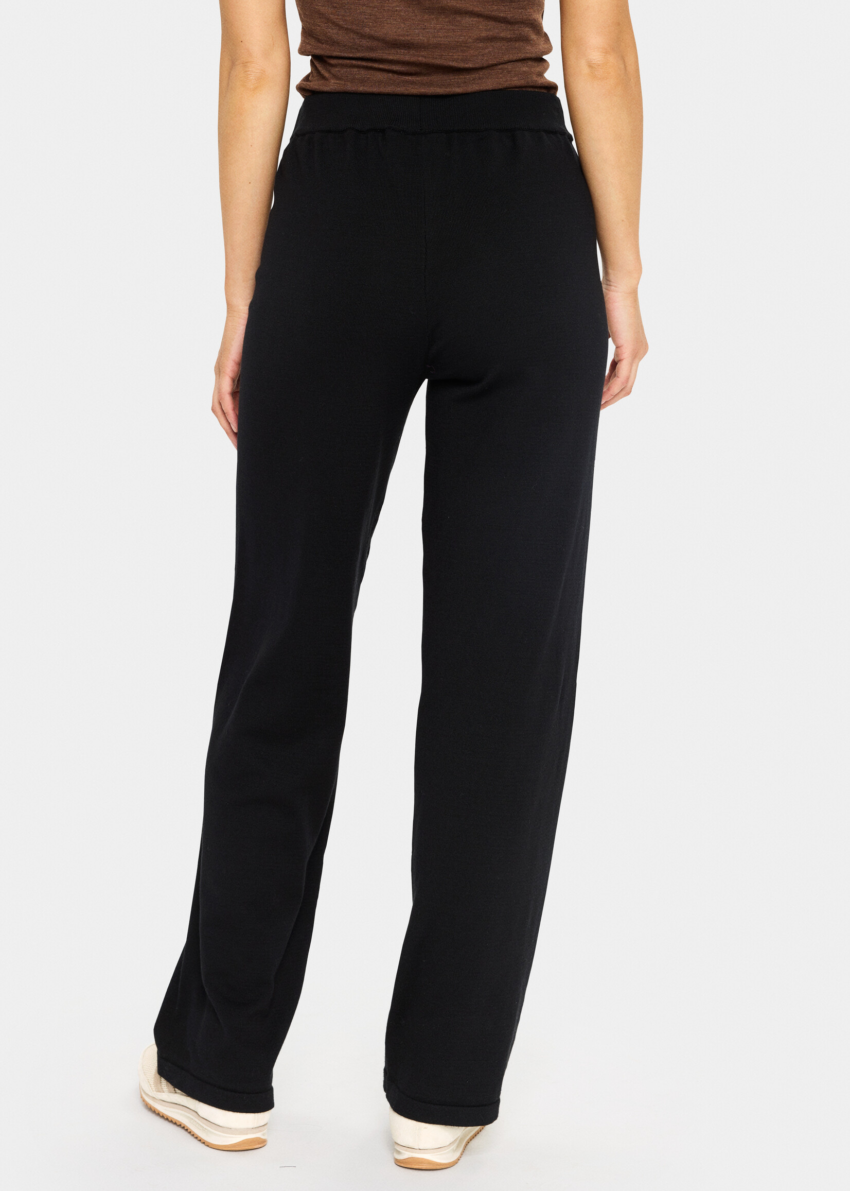 Saint Tropez Saint Tropez MilaSZ Pull On Knit Pant