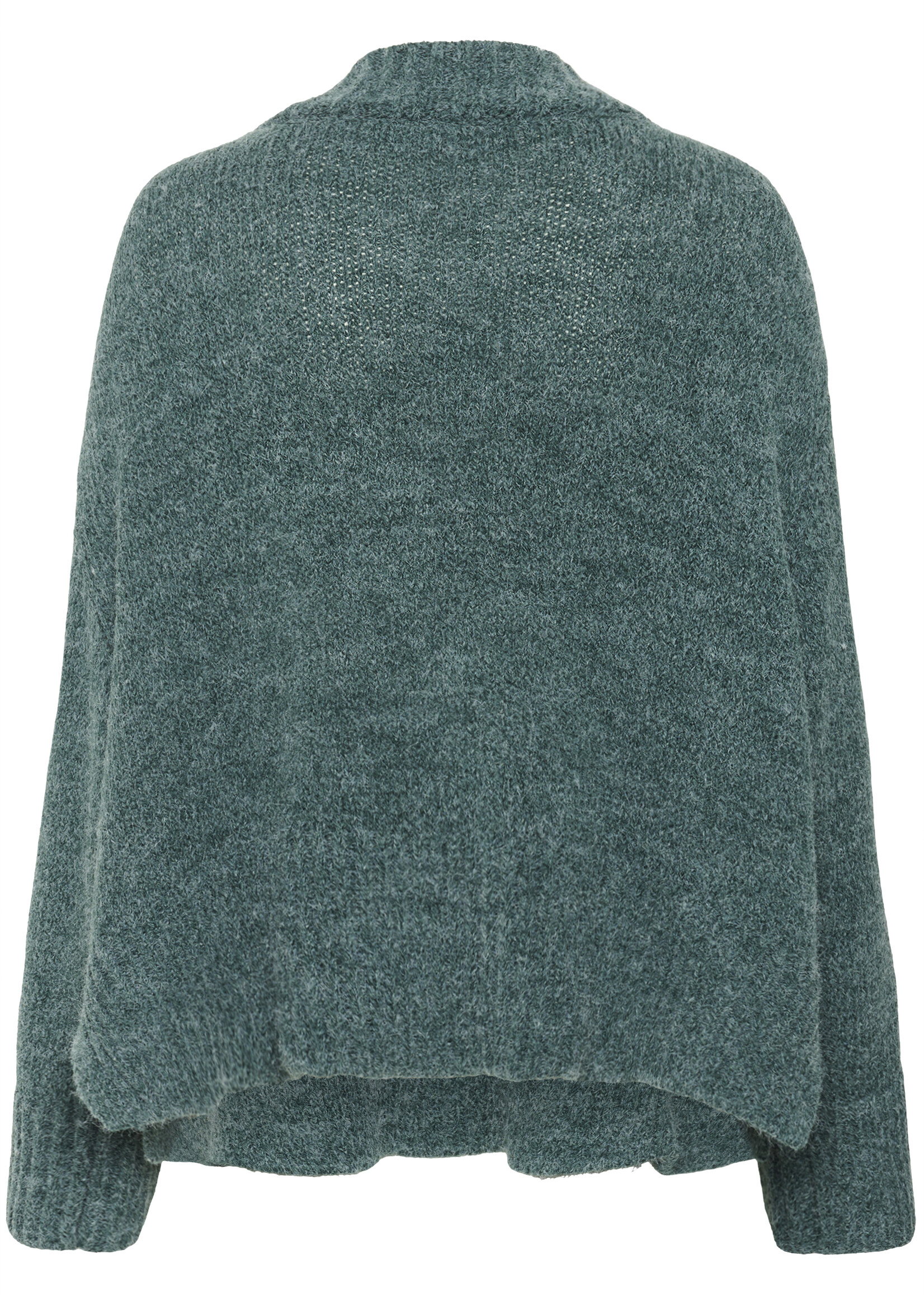 Saint Tropez Saint Tropez MallorySZ Vneck Boyfriend Cardi