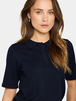 Saint Tropez Saint Tropez MilaSZ Polo Tee