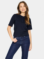 Saint Tropez Saint Tropez Mila Polo Tee